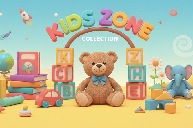 Kids Zone
